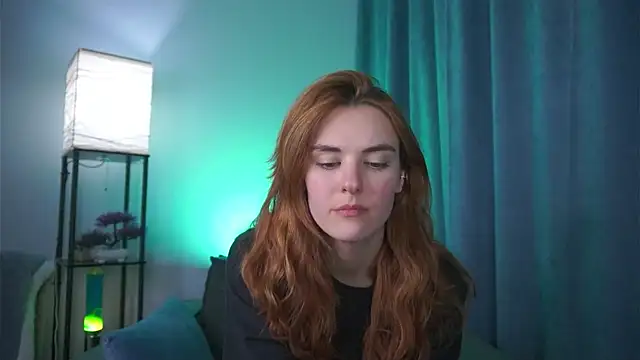 foxy cute4you online show from 4, 3, 2026