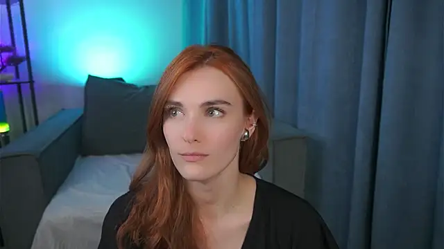 foxy cute4you online show from 26, 4, 2026