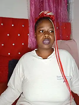 melanin lizzy online show from 14, 5, 2026