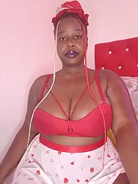 melanin lizzy online show from 19, 5, 2026