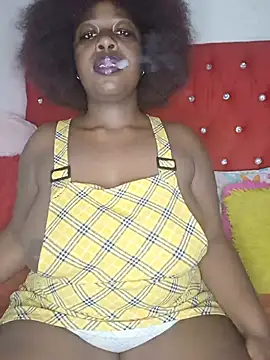 melanin lizzy online show from 21, 5, 2026