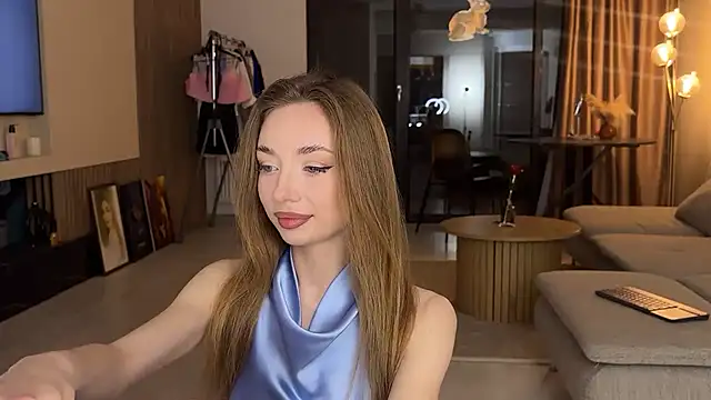 Jolienne online show from 3, 5, 2026