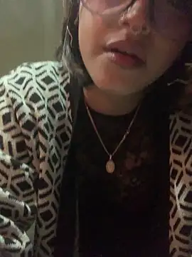 LilithMonette online show from 11, 4, 2026