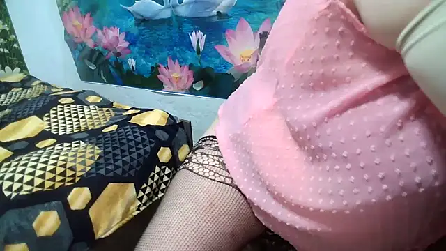 AnnaXGoldX online show from 22, 4, 2026