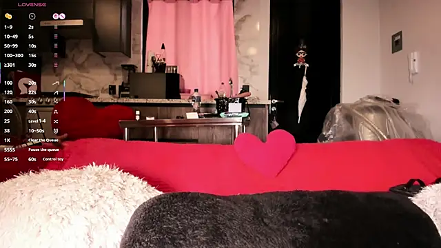 Snapshot of latinbitch chatting on 1, 7, 2026 latinbitch online show from 1, 7, 2026