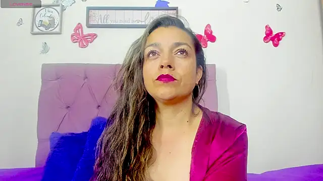  nanycute  online show from 6, 2, 2026