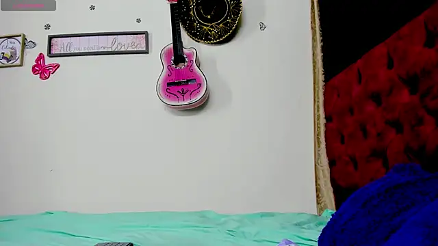  nanycute  online show from 16, 6, 2026