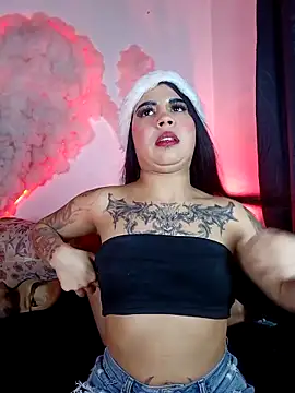 Dannii- online show from 18, 12, 2025