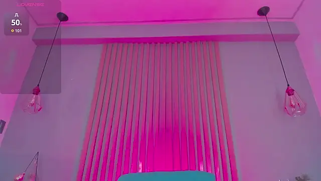 nicolesteele  online show from 16, 12, 2025