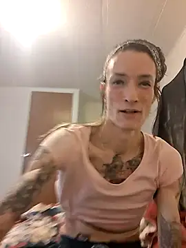 MaitressePomme3 online show from 7, 1, 2026