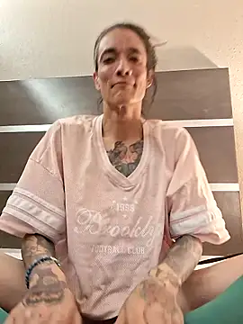 MaitressePomme3 online show from 7, 4, 2026