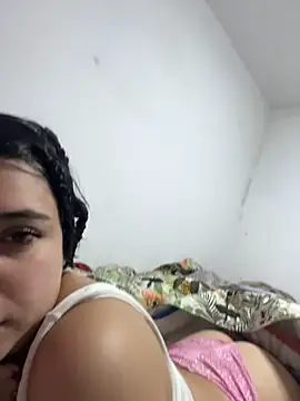 Katherinesweett  online show from 11, 1, 2026