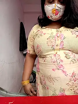 CUTE-LOVE-SWEETS online show from 21, 12, 2025