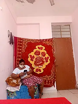 CUTE-LOVE-SWEETS online show from 18, 4, 2026