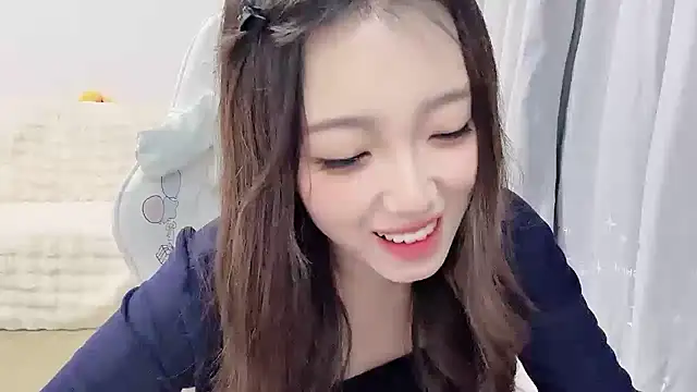 Snapshot of yuyayayu chatting on 7, 1, 2026 yuyayayu online show from 7, 1, 2026