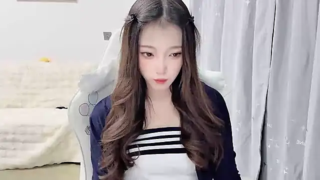 Snapshot of yuyayayu chatting on 9, 1, 2026 yuyayayu online show from 9, 1, 2026