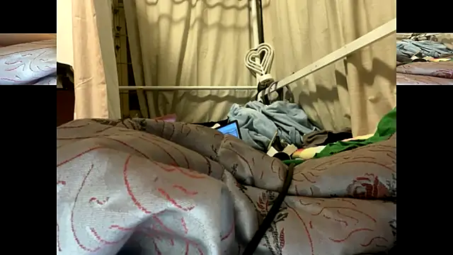 Beans543 online show from 17, 11, 2025