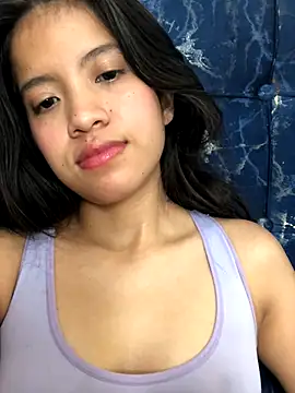 Snapshot of I-Am-Vilu chatting on 30, 11, 2025 I-Am-Vilu online show from 30, 11, 2025