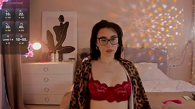 Snapshot of Lia_May chatting on 1, 12, 2025 Lia May online show from 1, 12, 2025