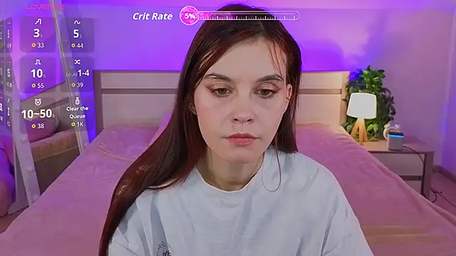 MissSusan online show from 29, 11, 2025