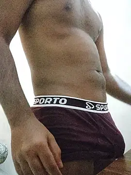 Snapshot of BhonduBaby chatting on 23, 11, 2025 BhonduBaby online show from 23, 11, 2025