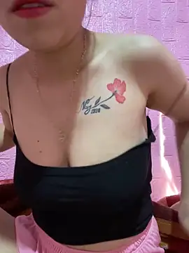 Baby-sexyy online show from 4, 12, 2025