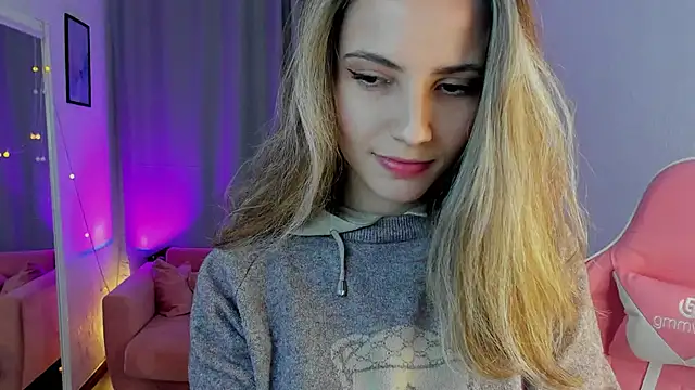 amelia meili online show from 21, 11, 2025