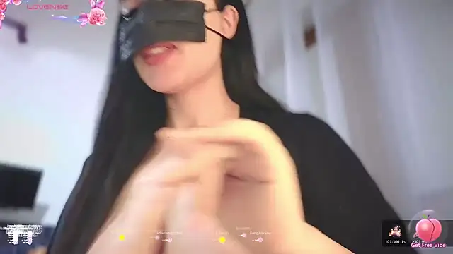 chikarima online show from 27, 3, 2026