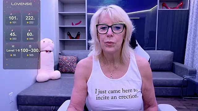 FitCougar online show from 1, 1, 2025