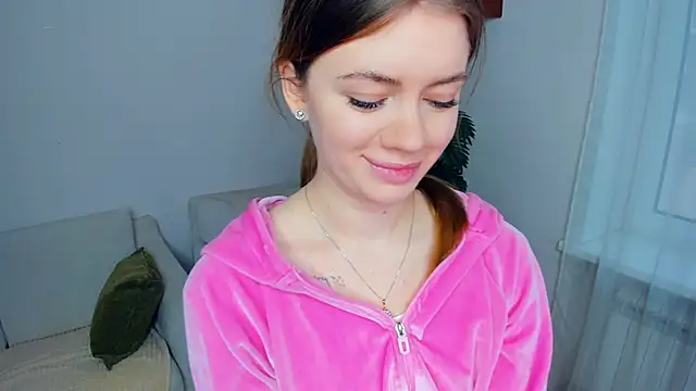 AngelesBenitz online show from 20, 12, 2025