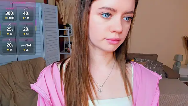 AngelesBenitz online show from 31, 3, 2026