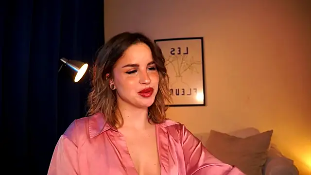 Snapshot of BBoglarka chatting on 14, 3, 2026 BBoglarka online show from 14, 3, 2026