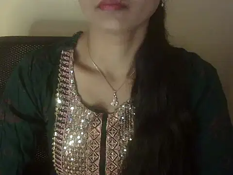 Snapshot of Saheba_S chatting on 3, 2, 2026 Saheba S online show from 3, 2, 2026