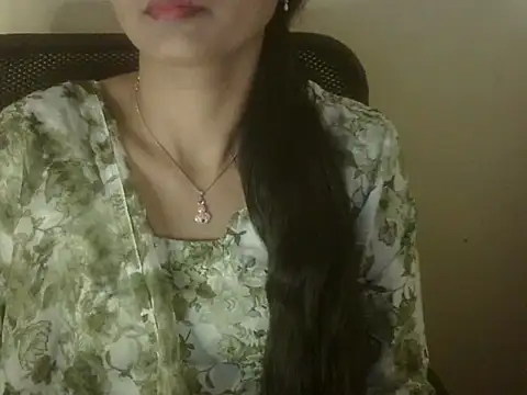 Snapshot of Saheba_S chatting on 9, 2, 2026 Saheba S online show from 9, 2, 2026