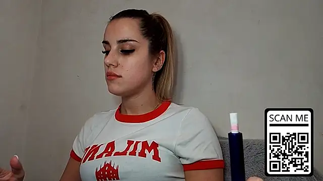 HotMusex online show from 16, 4, 2026