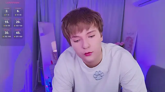 melissa   moore online show from 13, 4, 2026