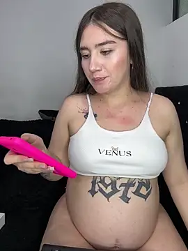 abiiegaill2 online show from 19, 11, 2025