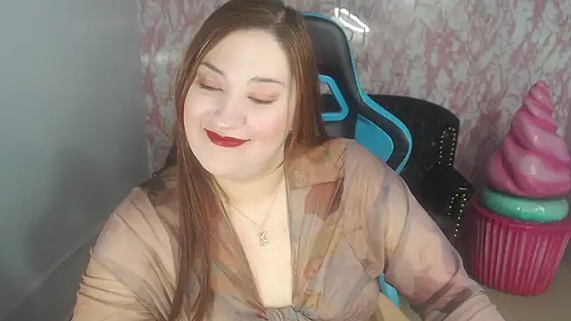 Oliviia ch online show from 31, 3, 2026