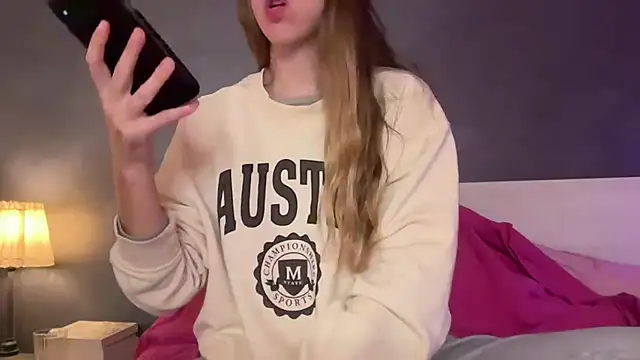 Martimartinaxx online show from 11, 2, 2026