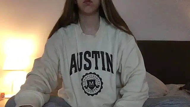 Martimartinaxx online show from 3, 3, 2026