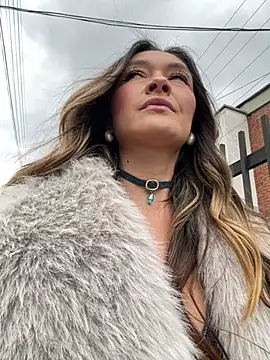 Snapshot of GeorginaBlack chatting on 7, 1, 2026 GeorginaBlack online show from 7, 1, 2026