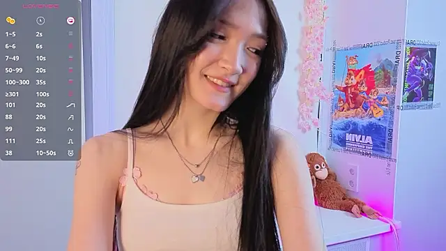 yung leana online show from 22, 3, 2026