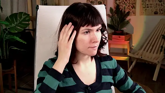 RickiOwens online show from 15, 12, 2025