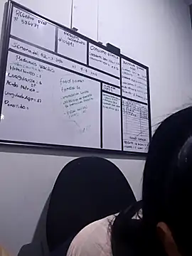 Sex Annie online show from 9, 3, 2026