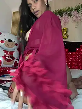 Snapshot of ArielleMillerr- chatting on 14, 2, 2026 ArielleMillerr- online show from 14, 2, 2026