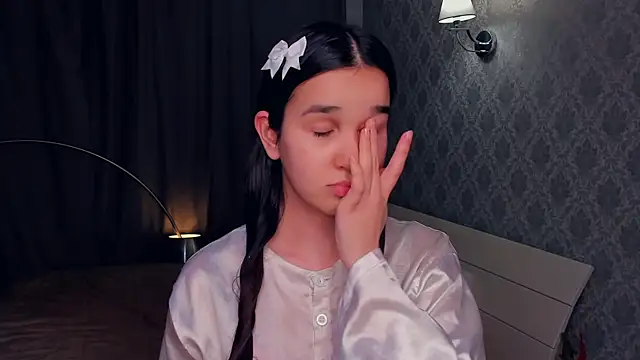 MeliaMelchiori online show from 21, 12, 2025