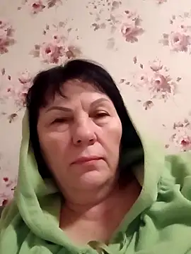 OliviaaSkyy online show from 6, 1, 2026