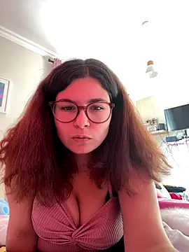 missseduction24 online show from 14, 12, 2025