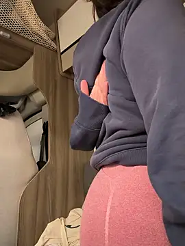 missseduction24 online show from 23, 3, 2026