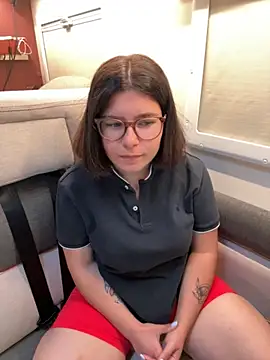 missseduction24 online show from 30, 3, 2026